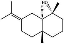 juniper camphor Structural