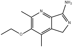 474554-88-6 structural image