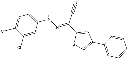477197-90-3 structural image
