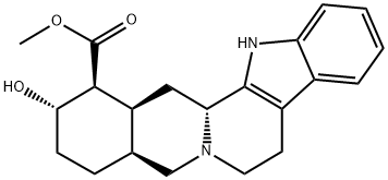 483-09-0 structural image