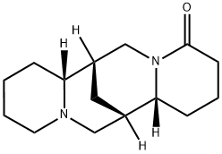 486-87-3 structural image