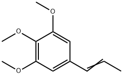 isoelemicin Structural