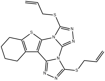 487033-53-4 structural image