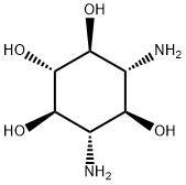 D-Streptamine Structural