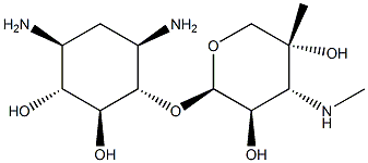 Garamine Structural