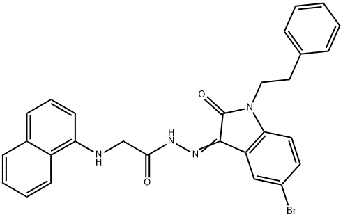 498536-82-6 structural image