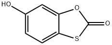 Tioxolone Structural