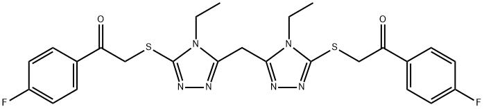 500267-63-0 structural image