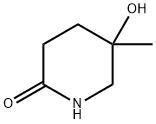 501435-45-6 structural image