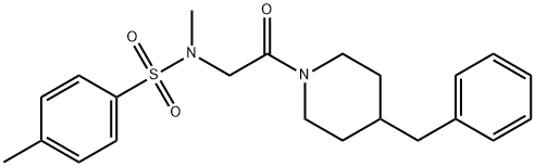 501914-71-2 structural image