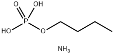 butyl dihydrogen phosphate, ammonium salt  