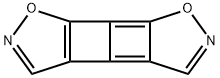 Isoxazolo[4,5:3,4]cyclobuta[1,2:3,4]cyclobut[1,2-d]isoxazole (9CI) Structural