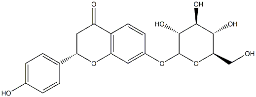 neoliquiritin Structural