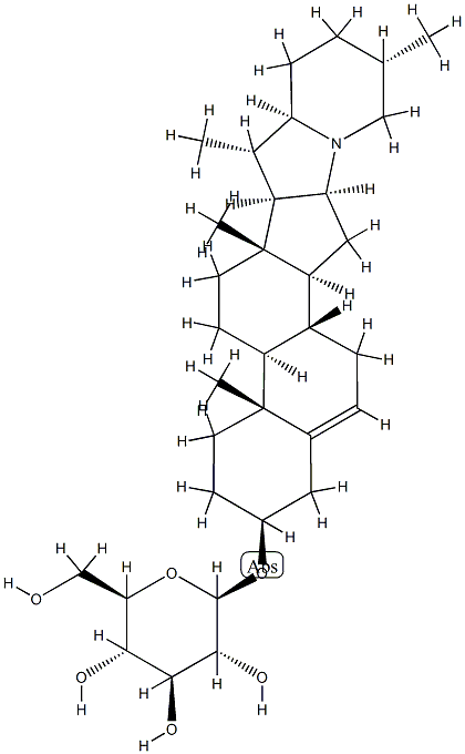 Solanidine 3-glucoside