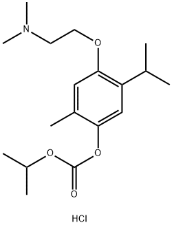 Iproxamine Structural
