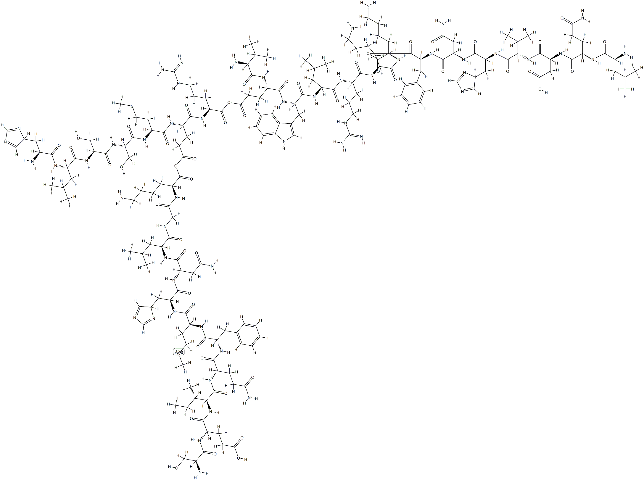 parathyroid hormone (3-34)