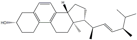 516-98-3 structural image