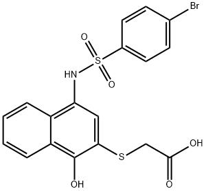 UMI-77 Structural