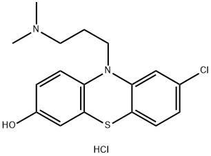 OTIORHLXOLCOAV-UHFFFAOYSA-N Structural