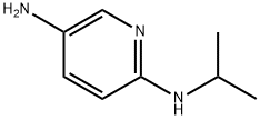 N~2~-isopropyl-2,5-pyridinediamine(SALTDATA: FREE) Structural