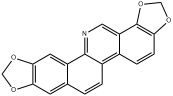 522-30-5 structural image