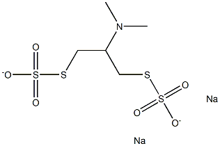 Molosultap Structural