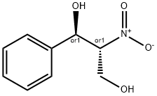 (R*,R*)-(±)-2-nitro-1-phenylpropane-1,3-diol  