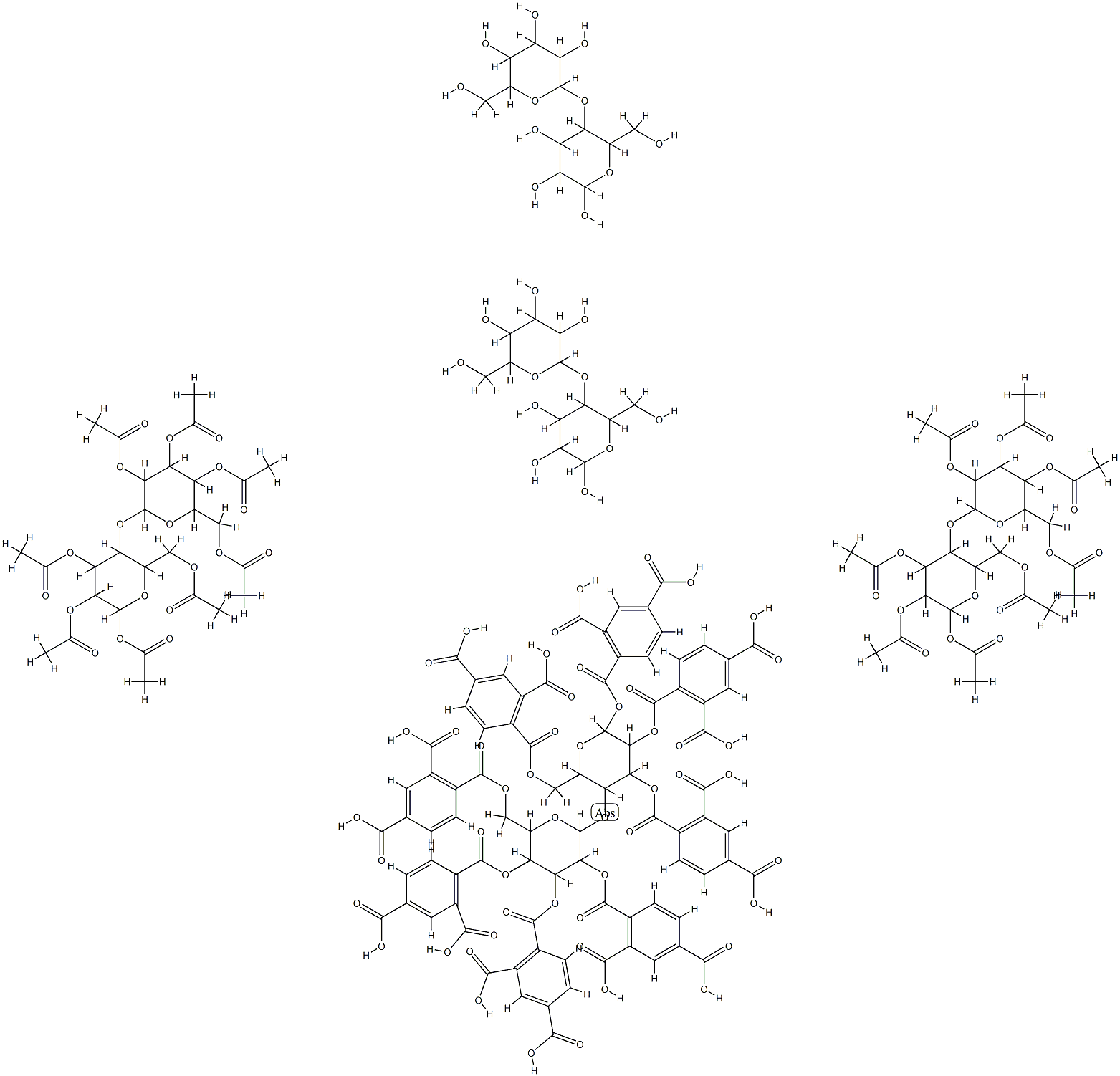 52907-01-4 structural image