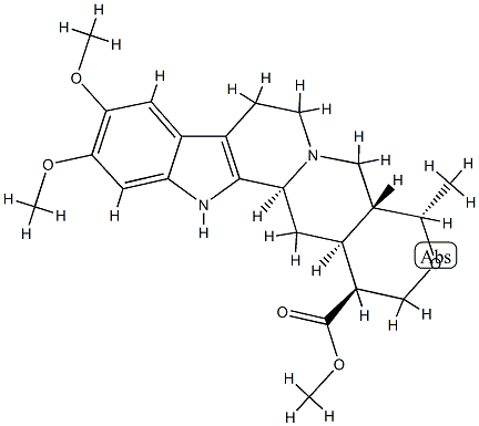 5308-79-2 structural image