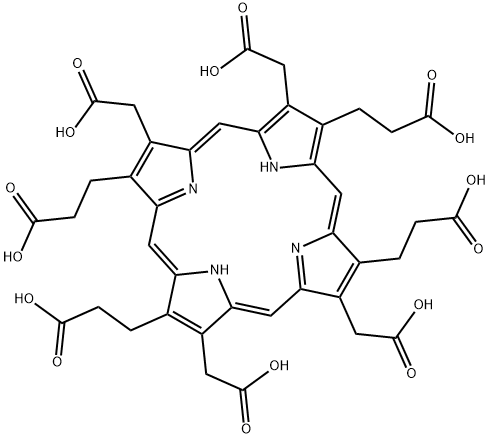 531-42-0 structural image
