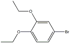 4-bromo-1,2-diethoxybenzene