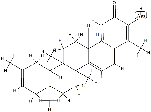 iguesterin Structural