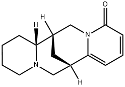 Thermopsine Structural