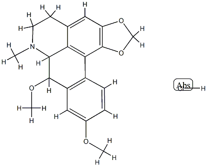 OLIVERINE Structural