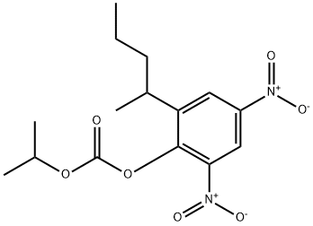 Dinopenton Structural