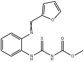 Furophanate Structural
