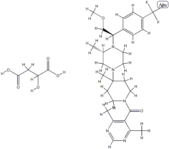 Vicriviroc Malate