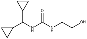 Rilmenidine Impurity A Structural
