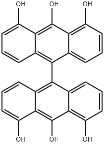 54304-27-7 structural image