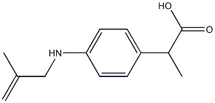 l-Alminoprofen