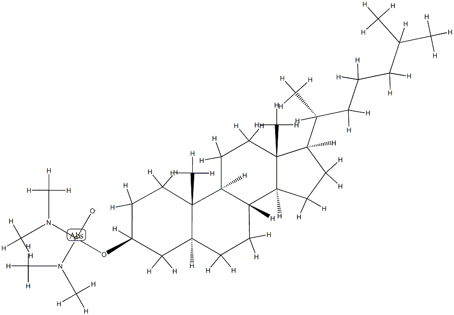 54423-69-7 structural image
