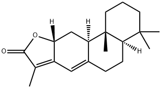 jolkinolide E Structural