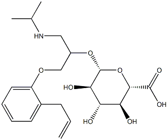 54587-50-7 structural image