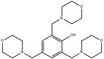 5464-87-9 structural image