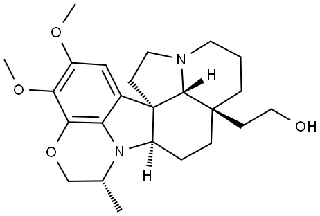 54658-14-9 structural image