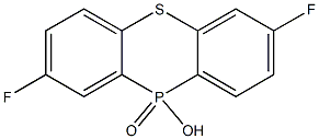 55255-69-1 structural image