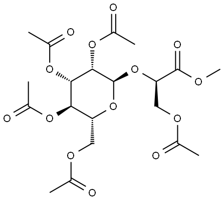55493-88-4 structural image