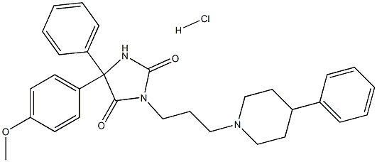 Ropitoin Structural