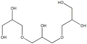 triglycerol Structural