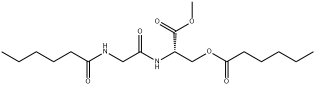 56272-46-9 structural image